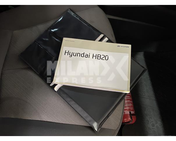 Foto de HYUNDAI HB20S 1.0M COMF FLEX 4P - ANO 2015/2015